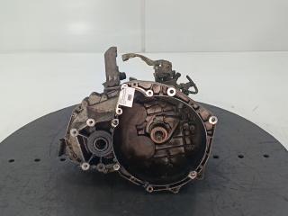 КПП механическая (МКПП) Opel Vectra C [рестайлинг] 2006, цвет, F40