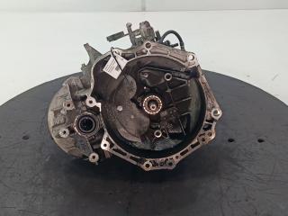 КПП механическая (МКПП) Opel Insignia 1 поколение (A) [рестайлинг] 2016, цвет, M320MDE