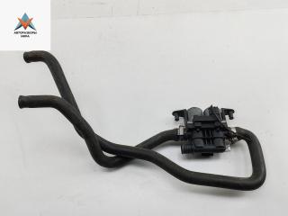 кран отопителя (печки) BMW 5 серия E39 [рестайлинг] 2000, 2.0 л., бензин, МКПП, чёрный, универсал, 8374995