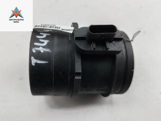 Расходомер (измеритель потока воздуха) BMW 3 серия E90/E91/E92/E93 [рестайлинг] 2011, 2.0 л., дизель, МКПП, чёрный, универсал, 0281006093, 8506409