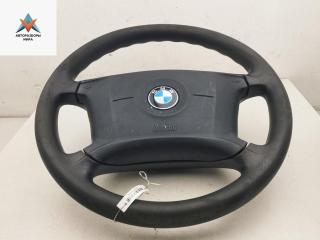 руль BMW 3 серия E46 [рестайлинг] 2004, 1.8 л., бензин, МКПП, серый, хетчбэк 3 дв., 6753948
