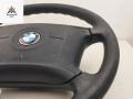 руль BMW 3 серия E46 [рестайлинг] 2004, 1.8 л., бензин, МКПП, серый, хетчбэк 3 дв., 6753948 - фото №3