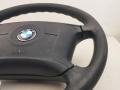 руль BMW 3 серия E46 [рестайлинг] 2004, 1.8 л., бензин, МКПП, серый, хетчбэк 3 дв., 6753948 - фото №3