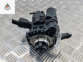 ТНВД Citroen C5 1 поколение [рестайлинг] 2005, 2.0 л., дизель, МКПП, чёрный, универсал, 9658193980