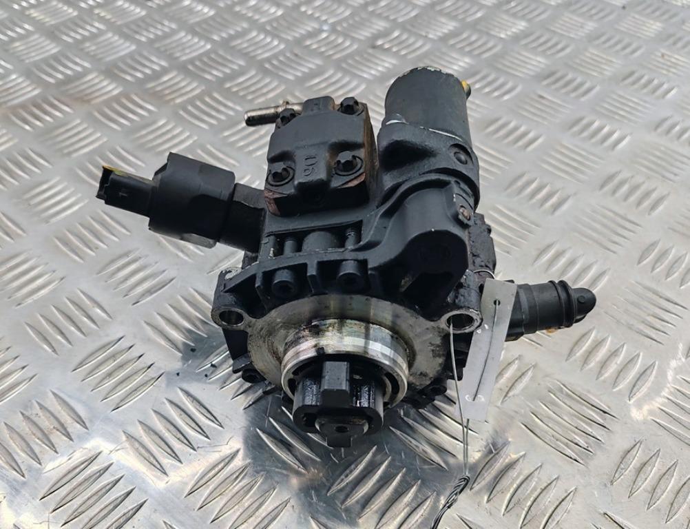 ТНВД Citroen C5 2005, 2.0 л., дизель, МКПП, чёрный, универсал, 9658193980