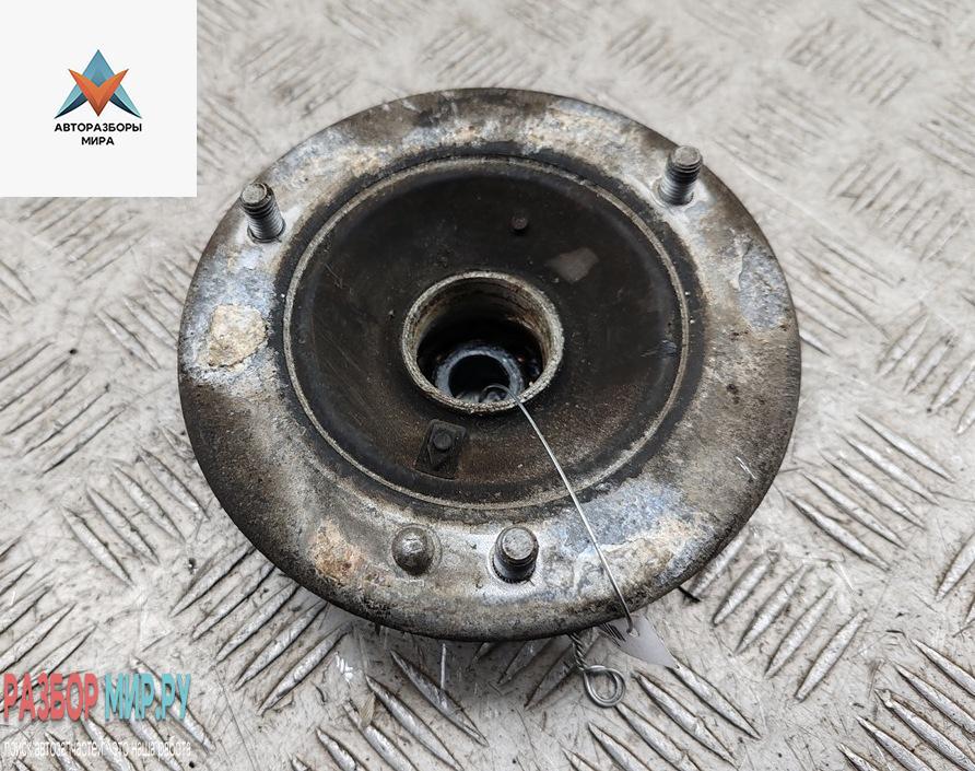 Опора амортизатора переднего (верхняя) BMW 5 серия E39 1999, 3.0 л., дизель, АКПП, серый, универсал, 31331094616 - фото №1