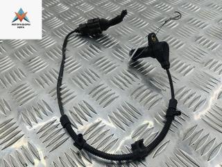 датчик коленвала Volkswagen Sharan 1 поколение [2-й рестайлинг] 2003, 1.9 л., дизель, МКПП, серый, минивэн, 038907319G