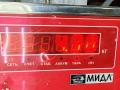 турбина Citroen C5 1 поколение [рестайлинг] 2005, 2.0 л., дизель, МКПП, чёрный, универсал, 9662301280 - фото №8