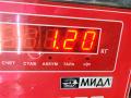клапан EGR Opel Zafira 2 поколение (B) 2007, 1.9 л., дизель, МКПП, чёрный, минивэн, 50024005 - фото №4