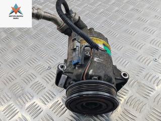 компрессор кондиционера Opel Zafira 2 поколение (B) 2007, 1.9 л., дизель, 13124752
