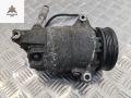 компрессор кондиционера Opel Zafira 2 поколение (B) 2007, 1.9 л., дизель, 13124752 - фото №3