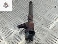 форсунка Opel Zafira 2 поколение (B) 2007, 1.9 л., дизель, МКПП, чёрный, минивэн, 0445110243 - фото №3
