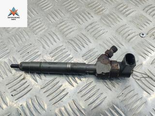 форсунка Mercedes-Benz S-Класс W220 2001, 4.0 л., дизель, АКПП, серый, седан, 6280700387, 0445110094