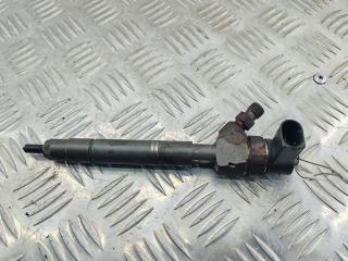 форсунка Mercedes-Benz S-Класс W220 2001, 4.0 л., дизель, АКПП, серый, седан, 6280700387, 0445110094