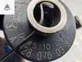 форсунка Mercedes-Benz S-Класс W220 2001, 4.0 л., дизель, АКПП, серый, седан, 6280700387, 0445110094 - фото №4