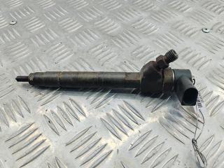 форсунка Mercedes-Benz S-Class W220 2001, 4.0 л., дизель, АКПП, серый, седан, 6280700387, 0445110094