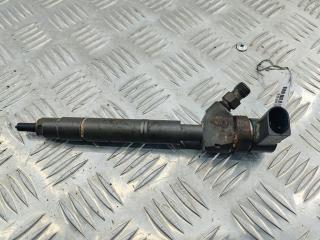 форсунка Mercedes-Benz S-Класс W220 2001, 4.0 л., дизель, АКПП, серый, седан, 6280700387, 0445110094