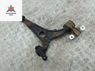 рычаг передний правый Peugeot Expert 2 поколение 2011, 2.0 л., дизель, МКПП, белый, фургон