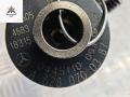 форсунка Mercedes-Benz S-Класс W220 2001, 4.0 л., дизель, АКПП, серый, седан, 6280700387, 0445110094 - фото №4