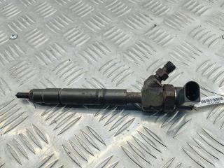 форсунка Mercedes-Benz S-Class W220 2001, 4.0 л., дизель, АКПП, серый, седан, 6280700387, 0445110094