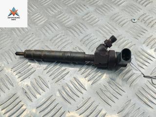 форсунка Mercedes-Benz S-Класс W220 2001, 4.0 л., дизель, АКПП, серый, седан, 6280700387, 0445110094