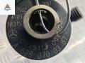 форсунка Mercedes-Benz S-Класс W220 2001, 4.0 л., дизель, АКПП, серый, седан, 6280700387, 0445110094 - фото №4