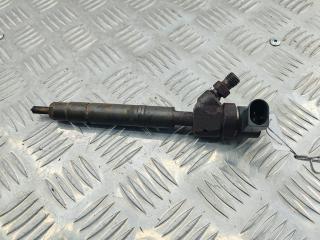 форсунка Mercedes-Benz S-Class W220 2001, 4.0 л., дизель, АКПП, серый, седан, 6280700387, 0445110094