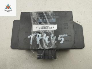 блок комфорта Volkswagen Passat B5 1998, 1.8 л., бензин, МКПП, серый, седан, 1J0959799H