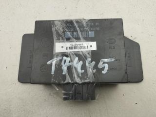 блок комфорта Volkswagen Passat B5 1998, 1.8 л., бензин, МКПП, серый, седан, 1J0959799H
