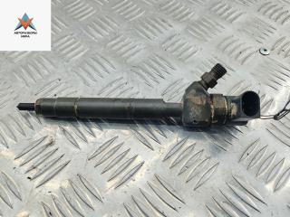 форсунка Mercedes-Benz S-Класс W220 2001, 4.0 л., дизель, АКПП, серый, седан, 6280700387, 0445110094