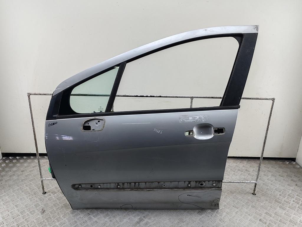 дверь сдвижная Peugeot 308 T7 2008, серый, универсал