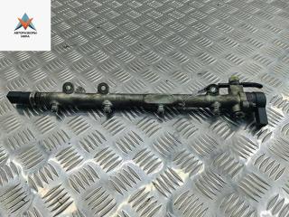 топливная рампа Mercedes-Benz E-Класс W210/S210 [рестайлинг] 2000, 2.2 л., дизель, АКПП, серый, седан, 6110700095, 0445214004