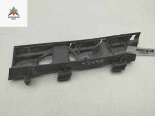 кронштейн переднего бампера Volkswagen Passat B6 2006, 1.6 л., бензин, АКПП, чёрный, универсал, 3C0807183