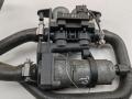 кран отопителя (печки) BMW 5 серия E39 1999, 3.0 л., дизель, АКПП, серый, универсал, 8374994 - фото №2