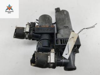 кран отопителя (печки) BMW 3 серия E46 [рестайлинг] 2003, 1.8 л., бензин, МКПП, чёрный, хетчбэк 3 дв., 8369807