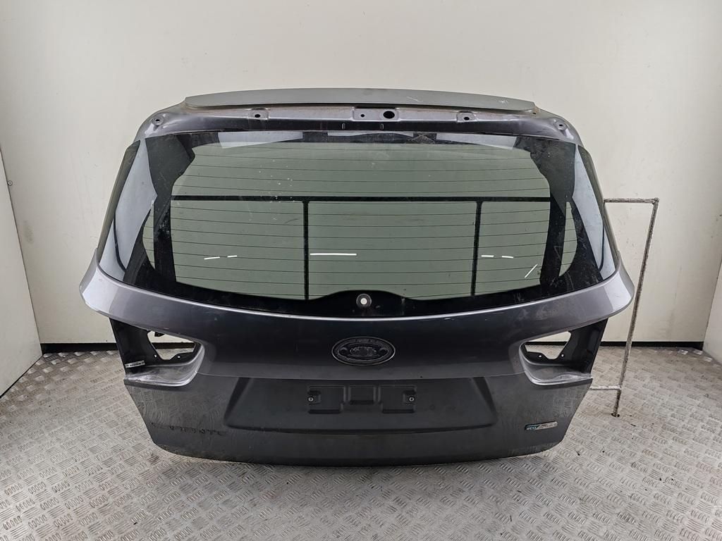 крышка багажника Kia Sorento 3 (UM, 2016, серый, внедорожник 5 дв.
