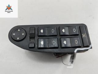 блок управления стеклоподъемниками BMW 5 серия E39 [рестайлинг] 2000, 2.0 л., бензин, МКПП, чёрный, универсал, 6904339