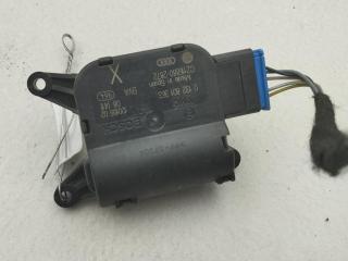 моторчик заслонки печки Volkswagen Passat B6 2006, 2.0 л., бензин, МКПП, серый, седан, 0132801363