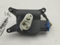 моторчик заслонки печки Volkswagen Passat B6 2006, 2.0 л., бензин, МКПП, серый, седан, 0132801363 - фото №2