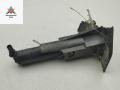 форсунка омывателя фары Volkswagen Passat B7 2013, 2.0 л., дизель, АКПП, серый, универсал, 3AA955104 - фото №2
