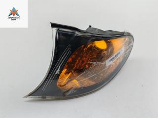 Поворотник (указатель поворота) левый BMW 3 серия E46 [рестайлинг] 2003, 1.8 л., бензин, МКПП, серый, седан, 6910979