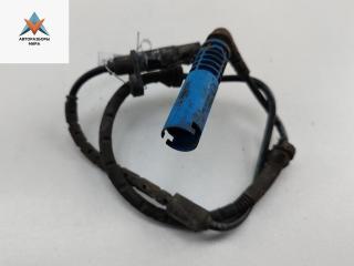 датчик ABS BMW X5 E53 2002, 4.6 л., бензин, АКПП, чёрный, внедорожник 5 дв.