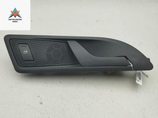 ручка внутренняя передняя правая Skoda Yeti 1 поколение 2010, 2.0 л., дизель, МКПП, коричневый, внедорожник 5 дв., 1Z0837248