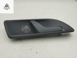 ручка внутренняя задняя правая Skoda Yeti 1 поколение 2010, 2.0 л., дизель, МКПП, коричневый, внедорожник 5 дв., 1Z0839248