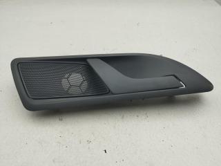 ручка внутренняя задняя правая Skoda Yeti 2010, 2.0 л., дизель, МКПП, коричневый, внедорожник 5 дв., 1Z0839248