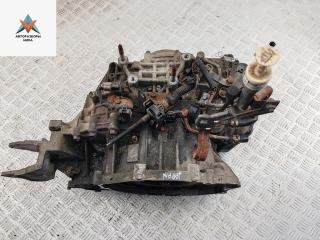 КПП автоматическая (АКПП) Mitsubishi Grandis 1 поколение 2009, 2.4 л., бензин, АКПП, серый, минивэн, F4A42