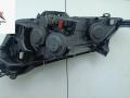 фара правая Citroen Jumpy 2 поколение 2010, 1.6 л., дизель, МКПП, белый, фургон, 89902604 - фото №3