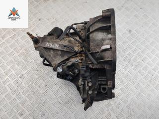 МКПП Nissan Note E11 2006, 1.4 л., бензин, МКПП, серый, хетчбэк 5 дв., JH3103