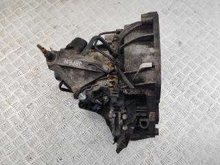 МКПП Nissan Note E11 2006, 1.4 л., бензин, МКПП, серый, минивэн, JH3103