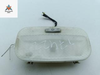 фонарь салона (плафон) Citroen Jumpy 2 поколение 2010, 1.6 л., дизель, МКПП, белый, фургон, 9680717080